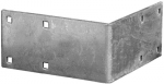 Tie Down Dock Part: D. Inside Corner